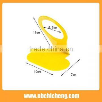 Plastic Foldable Mobile Phone Charger Holder photo-5