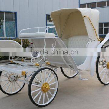 Hotsell cinderella carriage horse carriage(BG11-M082)