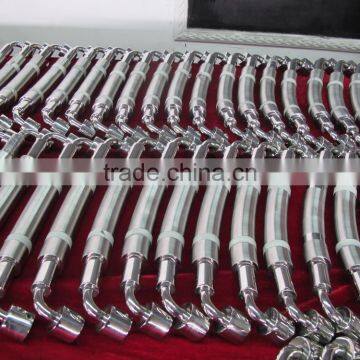 JINXIN Door Pull Handle_AISI 304 Stainless Steel Glass Door Handles photo-2