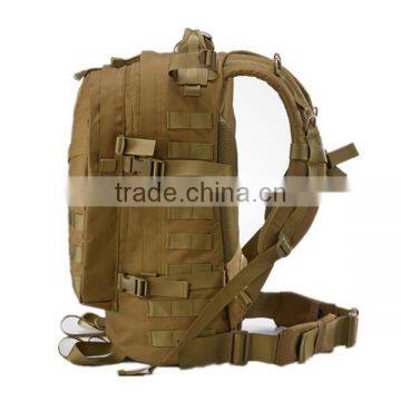 Hot Sale Man and Woman 3D Hiking Backpack photo-3