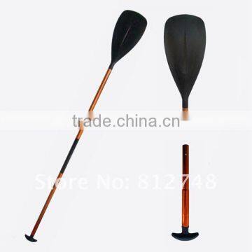 Hot selling custom adjustable sup paddle