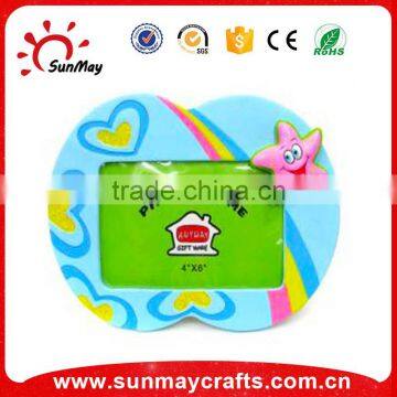 Polyresin Photo Frame for Gifts photo-2