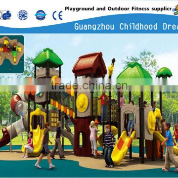 Light Up Your Dream !!!!!! 2013 Excellent Quality Huge Children Amusement Park Playground (HC-6101) plastic toys for kids