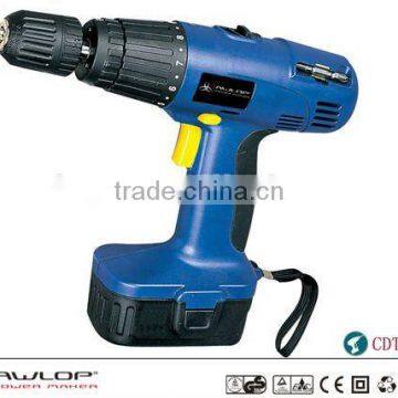 DC18V Electric Cordless Hammer Drill