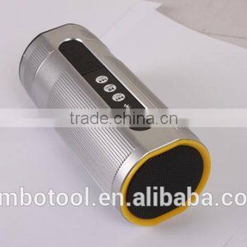 JB1204 Emergency Use Jump Starter Power Bank Rohs Battery Charger Bluetooth Speaker photo-6