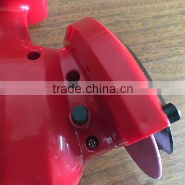 2016 ELECTRIC CHAIN SAW SHARPENER FY-250SA photo-3