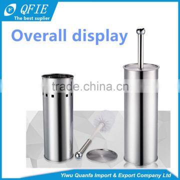 High Quality Eco-friendly Indoor Stainless Steel Toilet Brush for Korea Market photo-5