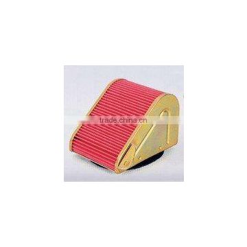 Motorcycle Filter For Honda 17211-GY6-9400 Air Filter