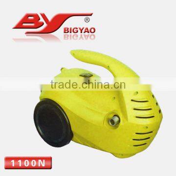 Small Machine Cold Water Inject Cleaning Machine