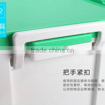 Household Storage Boxes and Case for Home Office and Car photo-3