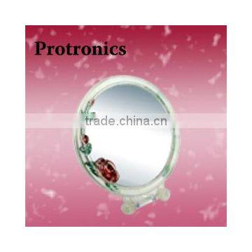 H011 Two Way Stand Plastic Mirror