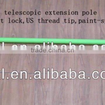 professional manufacture telescopic extension pole