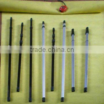 Telescopic rod