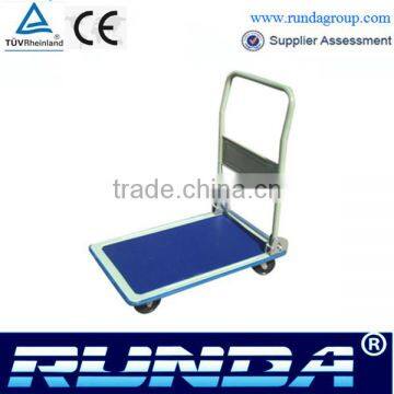 pH150 platform hand truck