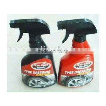 Tire Dressing,tire Shine,car Care Products photo-2