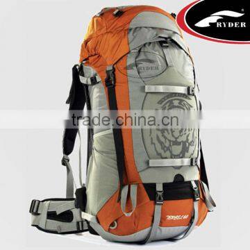 Backpack Manufacturers China 2017 New Trending Products Best Quality High End Clear Outdoor Backpack