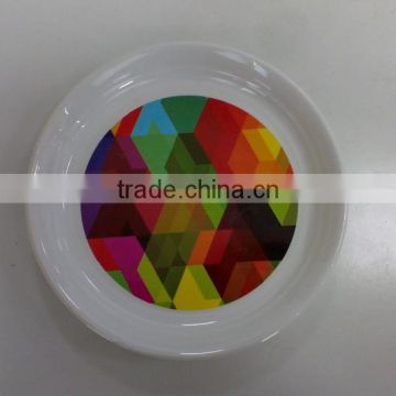 100% Melamine Plate Melamine Dinnerware 5A1058