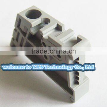 EW-35 Terminal Blocks Fixed Stoper Suit G Type and TH Type Guide Rail photo-3