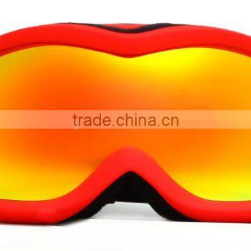 UV 400 Goggles Snowboard, Suspension Trainer, Sports Armor Snowboard Snow Goggles