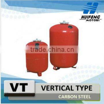 Iron Pressure Vessel