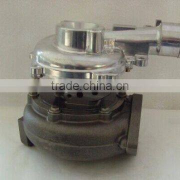 turbo charger ISM 3960404 TB34