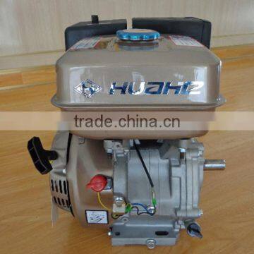 1 Cylinder Gasoline Engine, 13 hp 389cc Gasoline Engine photo-5