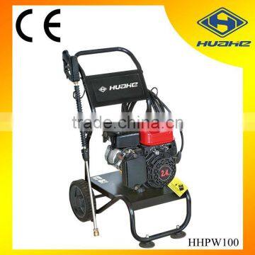 10mpa 2.4hp brazil gasoline high pressure washer in machinery,pressure washer reliable quality