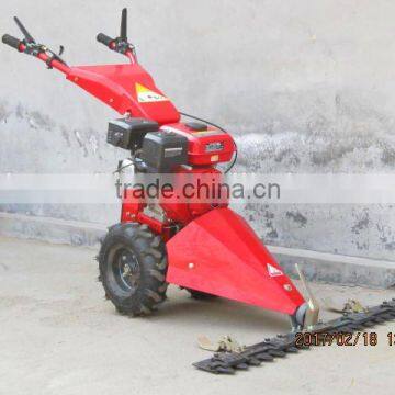 2017 hot sale for Grass cutter machine with best quality Self Propelled High Torque factory supply