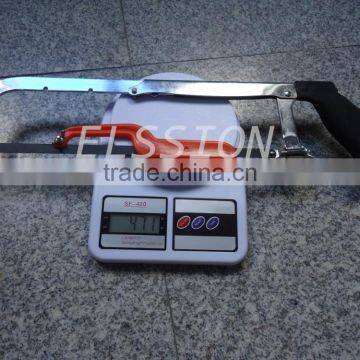 8",10",12" Adjustable Steel Hacksaw Frame photo-4