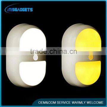Infrared Sensor Night Light photo-2