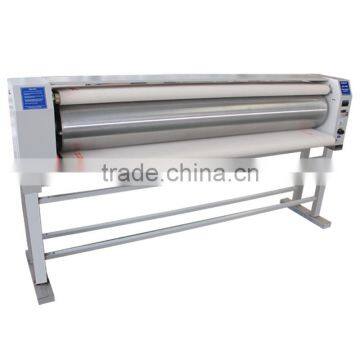 Roll to Roll Sublimation Heat Press Machine Heat Transfer Roller Machine ADL-1800 photo-6