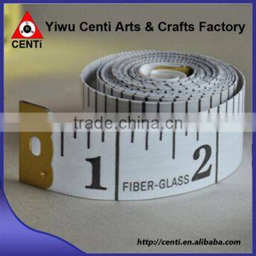 2.0*150cm Custom Wide PVC Soft Tailor Measure Tape photo-2