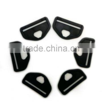 Plastic D Ring in 2", Plastic D Ring For Belt/Webbing/Buckle/Bag Accessories photo-4