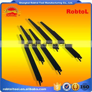 300mm Reciprocating Saw Blade Jig Saw Blade Oscillating HSS HCS Bimetal photo-5