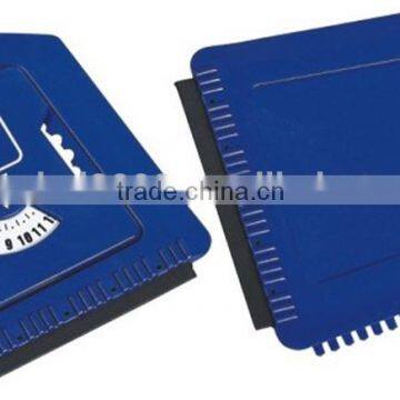 Plastic Car Ice Scraper photo-3