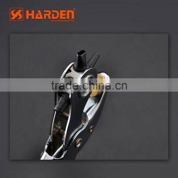 Can Be Customized Chrome Vanadium Professional Rotary Punch (round Hole and Oval Hole) photo-3