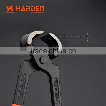 Professional 200mm Chrome Vanadium Carpenters Pincer photo-2