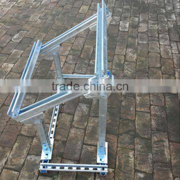 gi c Channel Weight of Unistrut Support System photo-6