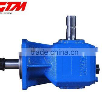 RG Series Rotary Lawn Mower Gearbox OEM&ODM photo-2