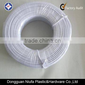 Single-core Nose Strip With Iron Metal Inside Face Mask Use photo-5