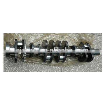 Hot Sales!!! 4BT 6BT 6CT 6L ISDE ISL ISF2.8 3.8 K19 M11 QSX15 Engine Crankshaft photo-2