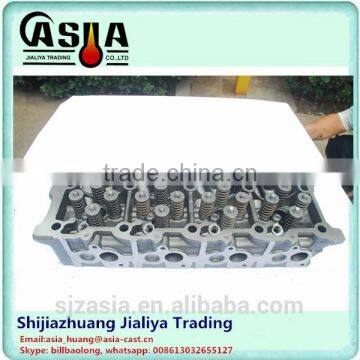 For d 6.0 18mm, 20mm powerstroke cylinder Head