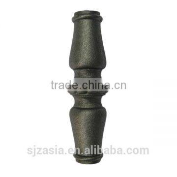Cast Iron Stud for Ornamental Fence Gate photo-4