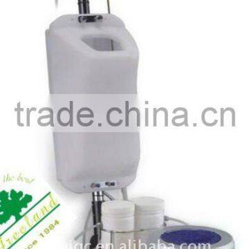 Brushing Machine (stone/crystallizing machine)