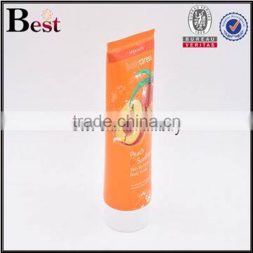 250 ml Soft Tube Cosmetic With Flip Top Cap photo-2