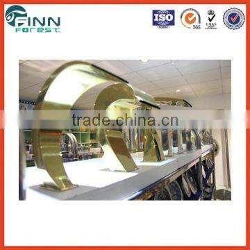 Pool Fountain Spa Stainless Pool Lion Head Colorful Stone Wall Waterfall Fountain photo-3