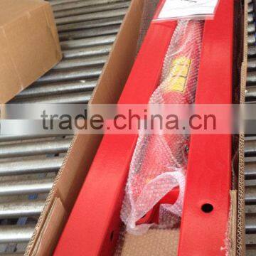 2T Foldable Hydraulic CE Approved Shop Crane photo-3