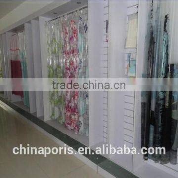 2015 Best Choose and Fashionable Priting Shower Curtain/bath Curtain With Lowest Price photo-3