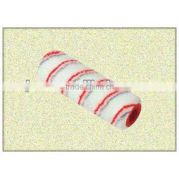 Stick system roller cover micro-fiber paint roller