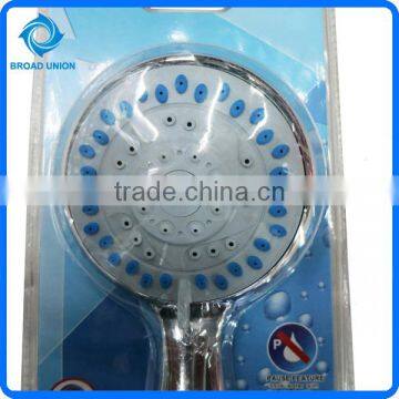 Hot Sale Plastic Shower Head ABS Shower Head photo-2